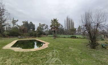 Parcela en Venta en camino a Antuco