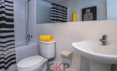 Departamento en Venta en Pedro León Ugalde / Polígono