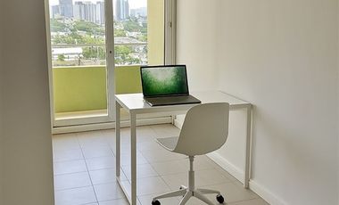 Departamento en Venta en Pedro León Ugalde / Polígono