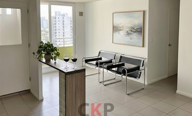 Departamento en Venta en Pedro León Ugalde / Polígono
