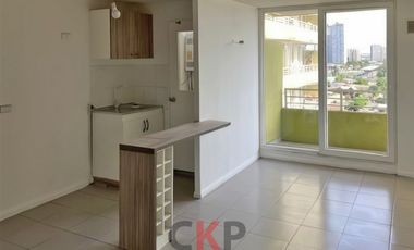 Departamento en Venta en Pedro León Ugalde / Polígono