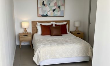 Departamento en Venta en Pedro León Ugalde / Polígono