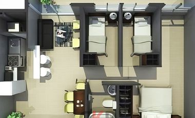 Departamento en Venta en Pedro León Ugalde / Polígono