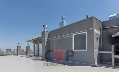 Departamento en Venta en Pedro León Ugalde / Polígono