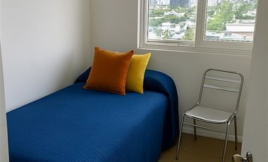 Departamento en Venta en Pedro León Ugalde / Polígono