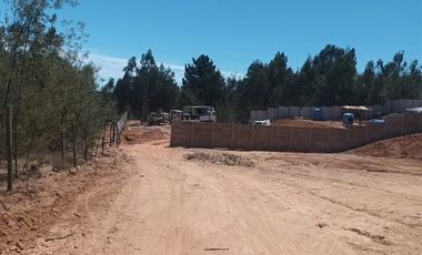 Sitio en Venta en Sitio en Placilla Oriente