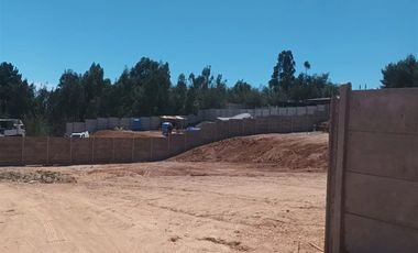 Sitio en Venta en Sitio en Placilla Oriente