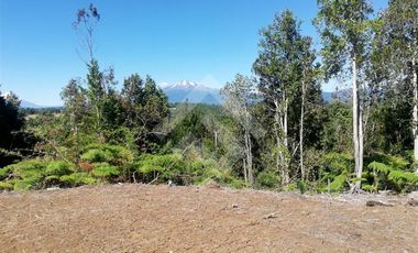 Parcela en Venta en Terrazas de Neo Alerce