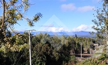 Parcela en Venta en Terrazas de Neo Alerce