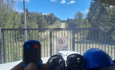 Parcela en Venta en Terrazas de Neo Alerce