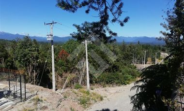 Parcela en Venta en Terrazas de Neo Alerce