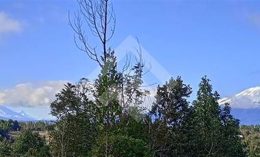 Parcela en Venta en Terrazas de Neo Alerce