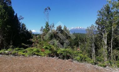 Parcela en Venta en Terrazas de Neo Alerce