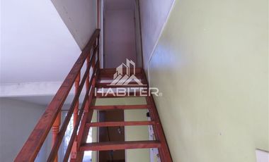 Casa en Venta en Villa Lomas de Lircay