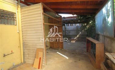 Casa en Venta en Villa Lomas de Lircay