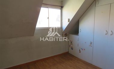 Casa en Venta en Villa Lomas de Lircay