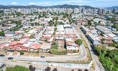 Terreno Construccion en Venta en CASTELLON, CONCEPCION