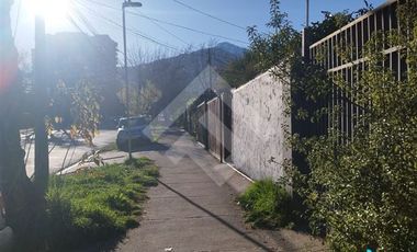 Local Comercial en Arriendo en Alexander Fleming / Av. Padre Hurtado