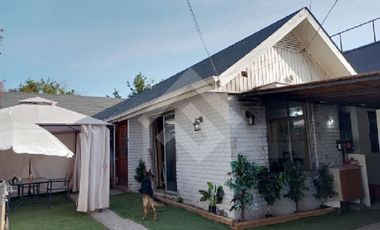 Local Comercial en Arriendo en Alexander Fleming / Av. Padre Hurtado