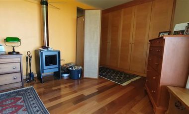 Casa en Venta en Loteo El Pangue Parcela 33