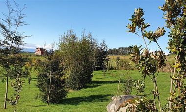 Casa en Venta en Loteo El Pangue Parcela 33