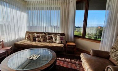 Casa en Venta en Loteo El Pangue Parcela 33