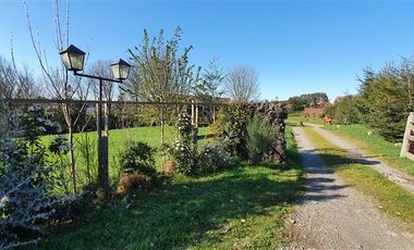 Casa en Venta en Loteo El Pangue Parcela 33