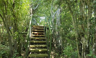 Casa en Venta en Loteo El Pangue Parcela 33
