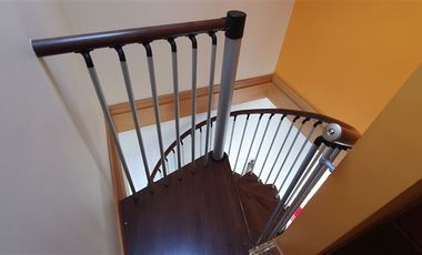 Casa en Venta en Loteo El Pangue Parcela 33