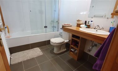 Casa en Venta en Loteo El Pangue Parcela 33