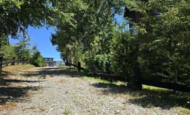 Casa en Venta en Loteo El Pangue Parcela 33