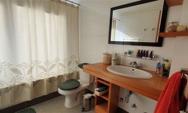 Casa en Venta en Loteo El Pangue Parcela 33