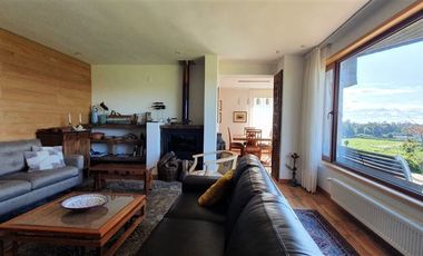 Casa en Venta en Loteo El Pangue Parcela 33