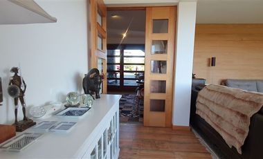 Casa en Venta en Loteo El Pangue Parcela 33