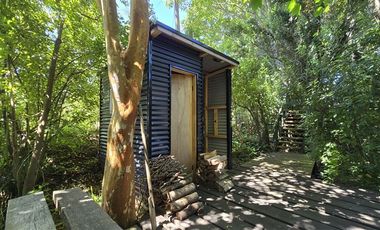 Casa en Venta en Loteo El Pangue Parcela 33