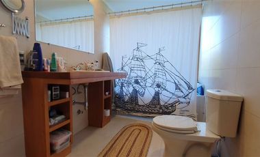 Casa en Venta en Loteo El Pangue Parcela 33