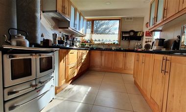 Casa en Venta en Loteo El Pangue Parcela 33