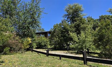 Casa en Venta en Loteo El Pangue Parcela 33