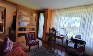 Casa en Venta en Loteo El Pangue Parcela 33