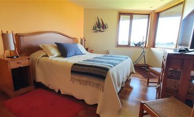 Casa en Venta en Loteo El Pangue Parcela 33