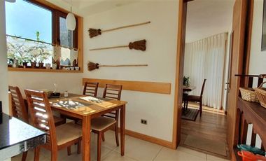 Casa en Venta en Loteo El Pangue Parcela 33