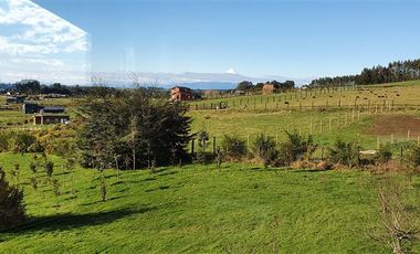 Casa en Venta en Loteo El Pangue Parcela 33