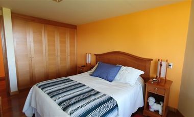 Casa en Venta en Loteo El Pangue Parcela 33