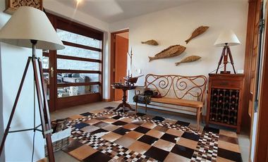 Casa en Venta en Loteo El Pangue Parcela 33