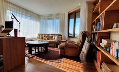 Casa en Venta en Loteo El Pangue Parcela 33