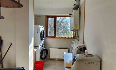 Casa en Venta en Loteo El Pangue Parcela 33