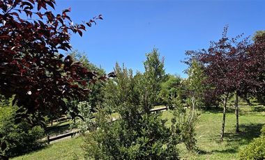 Casa en Venta en Loteo El Pangue Parcela 33