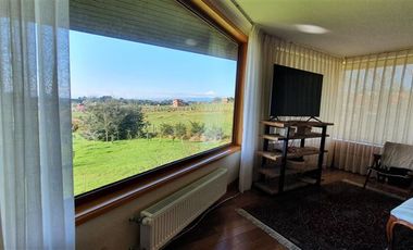 Casa en Venta en Loteo El Pangue Parcela 33