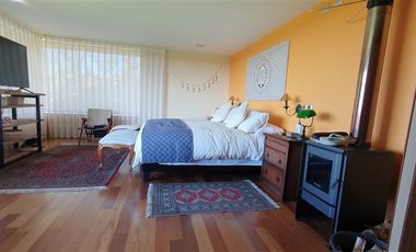 Casa en Venta en Loteo El Pangue Parcela 33