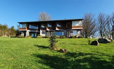Casa en Venta en Loteo El Pangue Parcela 33
